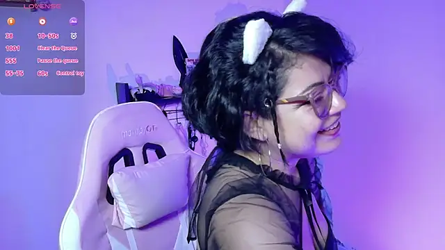 Meow cat4 online show from 26, 6, 2026