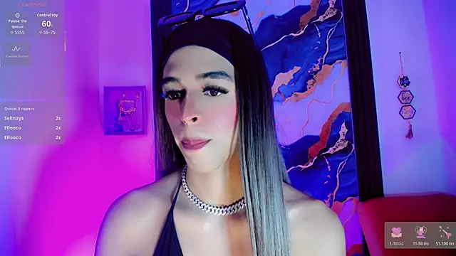 SWEET PRINCEESS  online show from 4, 7, 2026