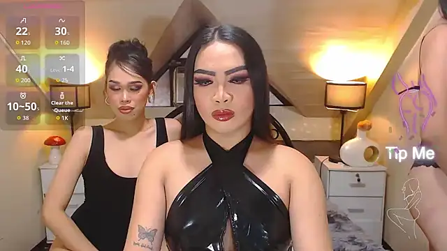 Snapshot of SluttyFilthyAlexa chatting on 13, 6, 2026 SluttyFilthyAlexa online show from 13, 6, 2026