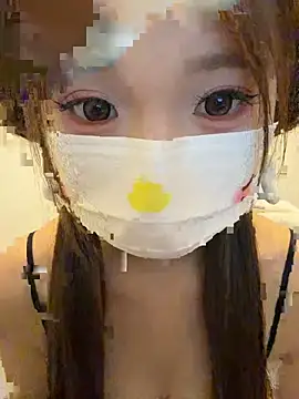 Snapshot of QIQI-QIQI-01 chatting on 16, 6, 2026 QIQI-QIQI-01 online show from 16, 6, 2026