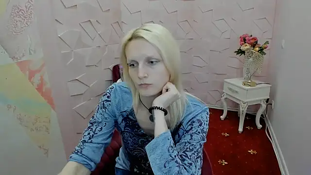 Tessy world online show from 2, 6, 2026