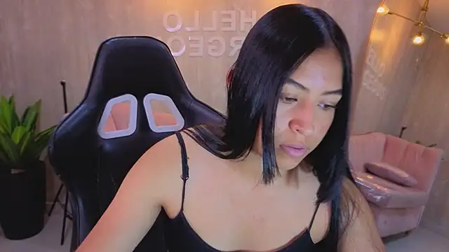 lia x a online show from 6, 7, 2026