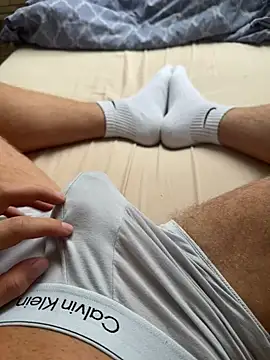 Young-Boy05 online show from 2, 6, 2026