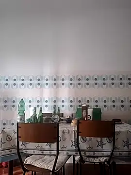 Snapshot of francesc80 chatting on 20, 7, 2026 francesc80 online show from 20, 7, 2026
