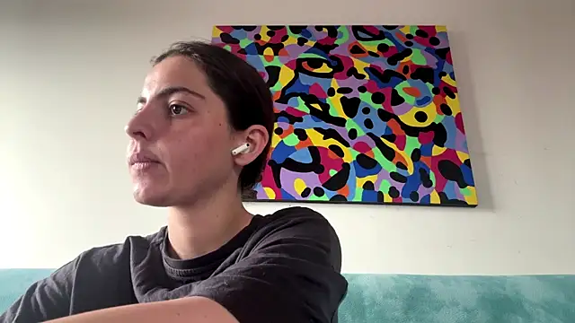 Snapshot of MarisaKomar chatting on 11, 6, 2026 MarisaKomar online show from 11, 6, 2026