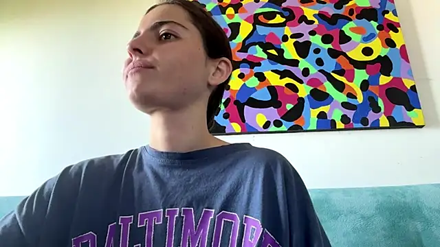 Snapshot of MarisaKomar chatting on 15, 6, 2026 MarisaKomar online show from 15, 6, 2026