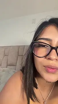Nicolegh  online show from 14, 7, 2026