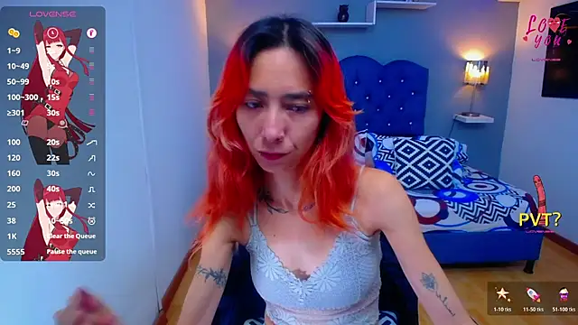 meryjanes xxx online show from 5, 7, 2026