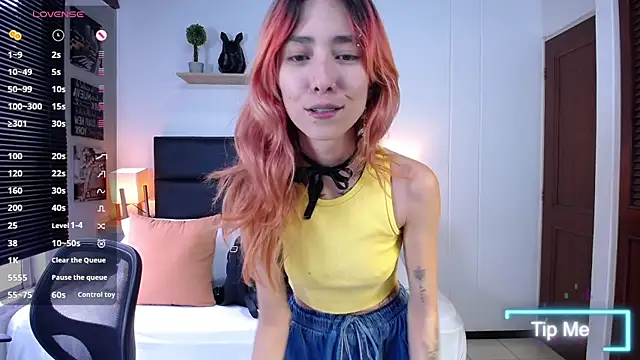 meryjanes xxx online show from 11, 7, 2026