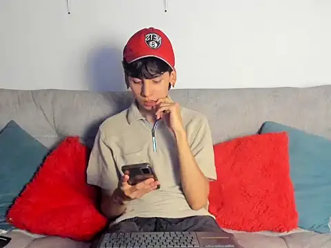 Angel Dustt1 online show from 15, 6, 2026