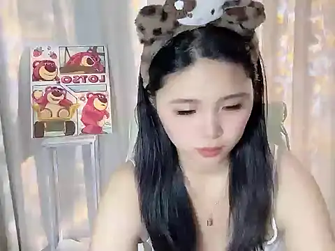 Snapshot of xiao--su chatting on 10, 6, 2026 xiao--su online show from 10, 6, 2026