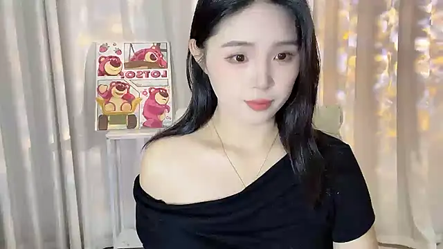 Snapshot of xiao--su chatting on 20, 7, 2026 xiao--su online show from 20, 7, 2026