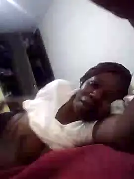 Africanbabby26 online show from 9, 6, 2026
