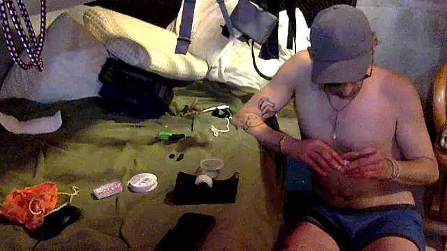 thierrybae online show from 30, 6, 2026