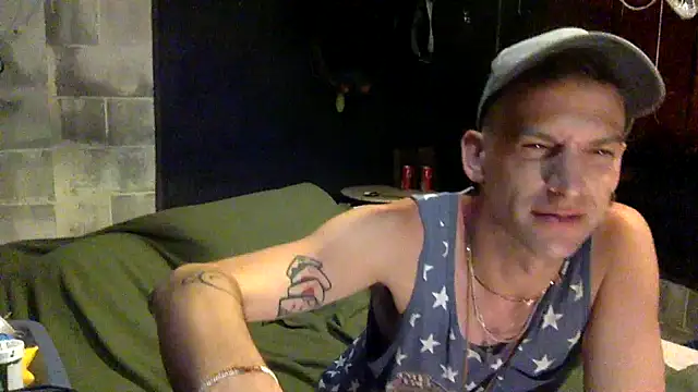 thierrybae online show from 12, 7, 2026