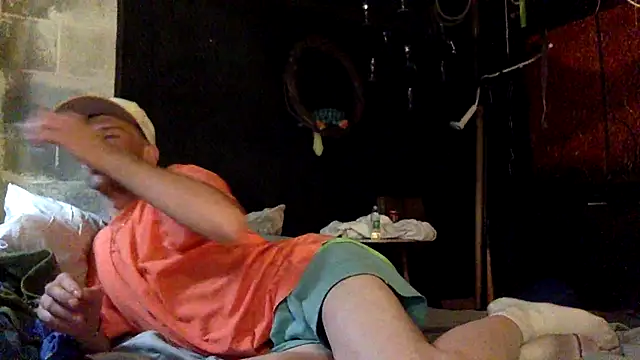 thierrybae online show from 15, 7, 2026