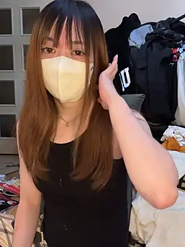 mayuyu mayuyu online show from 10, 6, 2026