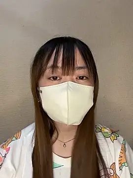 mayuyu mayuyu online show from 18, 6, 2026