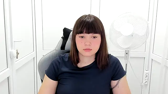 Vanilla Vixen online show from 6, 7, 2026