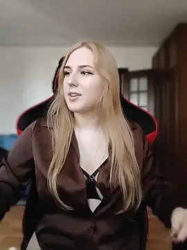 -RosaLee- online show from 16, 6, 2026
