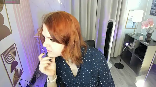 Goddess  Alice online show from 12, 6, 2026