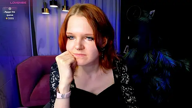 Goddess  Alice online show from 17, 6, 2026