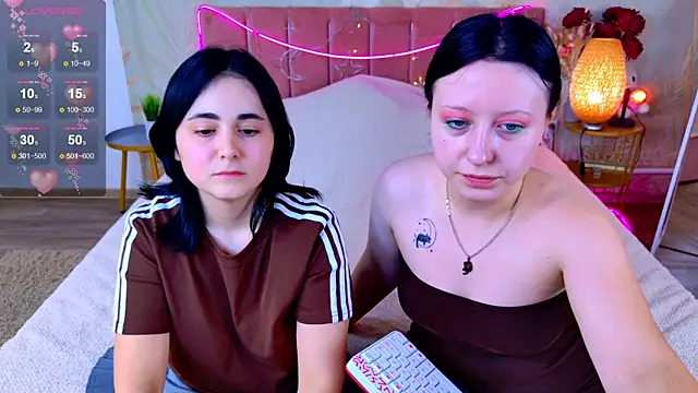 Snapshot of RuthHalll chatting on 27, 6, 2026 RuthHalll online show from 27, 6, 2026