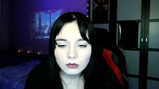 kawaiigothica online show from 4, 6, 2026