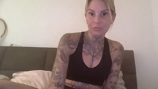 Snapshot of Sierablum chatting on 13, 6, 2026 Sierablum online show from 13, 6, 2026