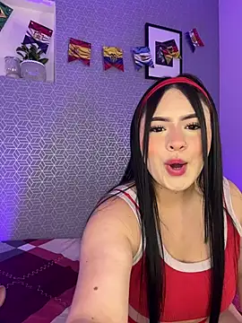 Bloomie 1 online show from 21, 6, 2026