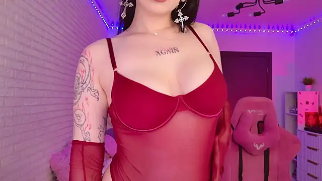 darinekoo online show from 17, 7, 2026