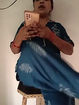 choclaty charu online show from 5, 6, 2026