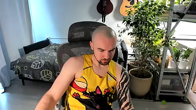 KitteanHard online show from 14, 6, 2026