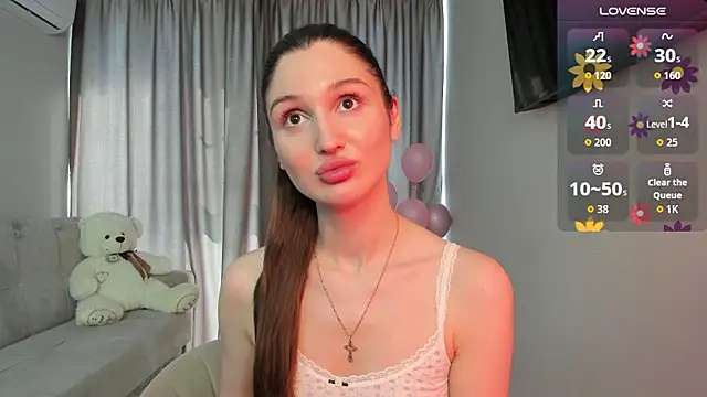 Snapshot of tender_babyyy chatting on 29, 6, 2026 tender babyyy online show from 29, 6, 2026