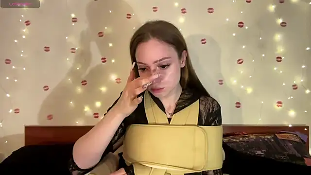 itskylieee online show from 21, 6, 2026