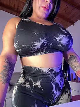 danna 333  online show from 5, 6, 2026