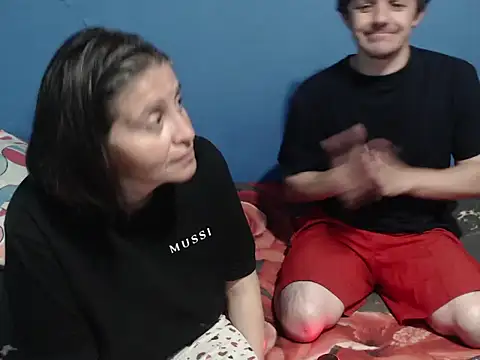 Adan eva26 online show from 17, 6, 2026