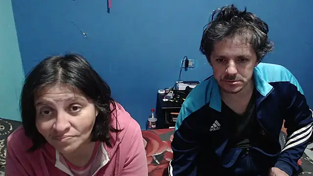 Adan eva26 online show from 16, 7, 2026