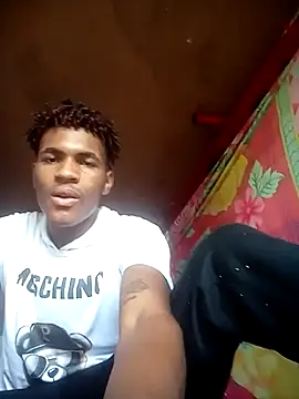 dantecruz19 online show from 16, 7, 2026