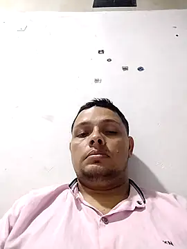 EnzoDesire online show from 6, 8, 2026