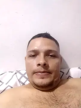 EnzoDesire online show from 8, 8, 2026