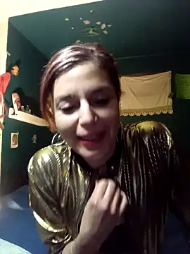 fresasabrosa69 online show from 21, 6, 2026