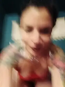 fresasabrosa69 online show from 11, 7, 2026