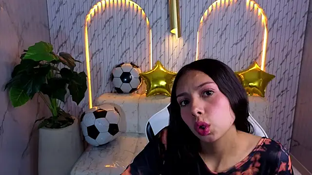samantha tx  online show from 22, 7, 2026