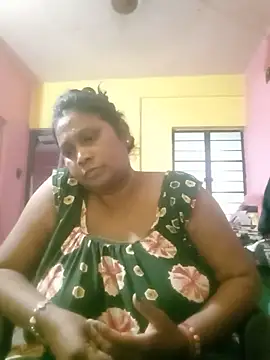 Sampa-hot-boudi online show from 18, 6, 2026