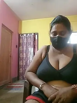 Sampa-hot-boudi online show from 22, 6, 2026