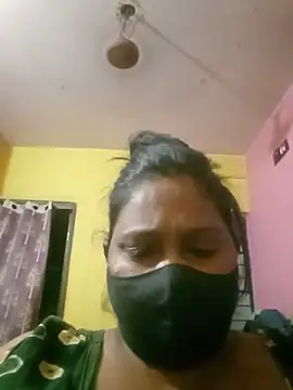 Sampa-hot-boudi online show from 24, 6, 2026