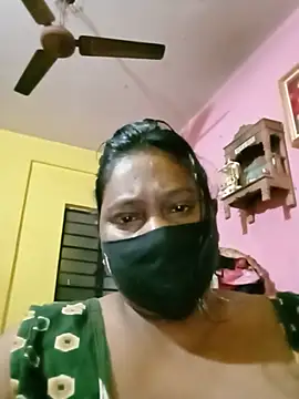 Sampa-hot-boudi online show from 6, 7, 2026