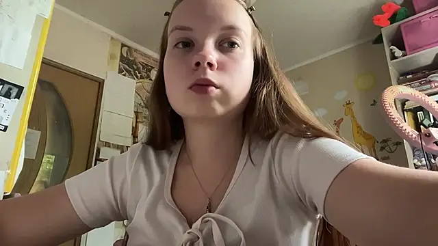 Aileyn online show from 17, 6, 2026