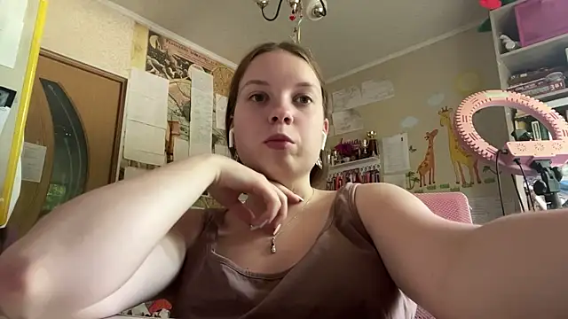 Aileyn online show from 18, 6, 2026